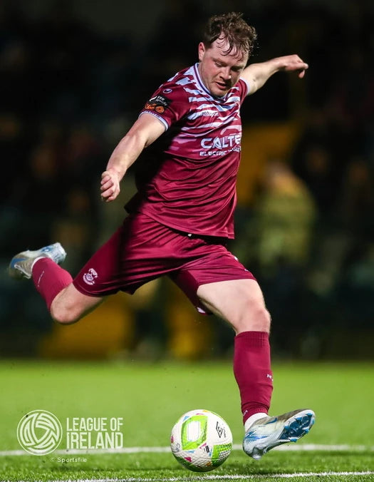 CRFC 2025 Home Jersey - Adult
