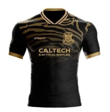 CRFC 2025 Third Jersey - Kids/Youth