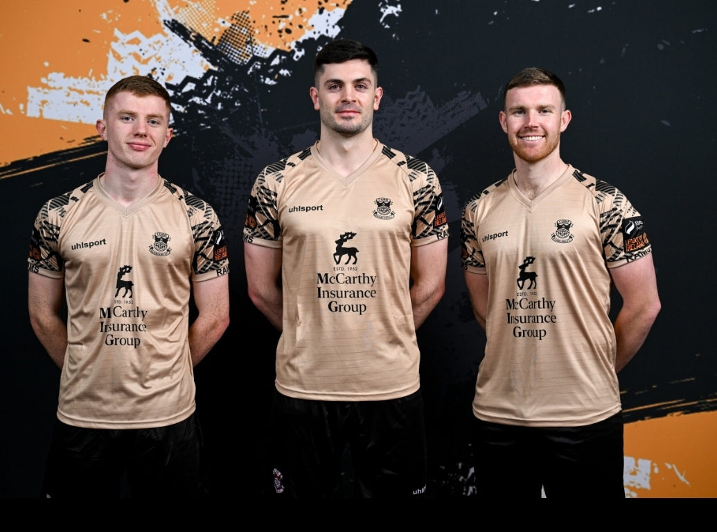 CRFC 2024 Third Jersey - Adult