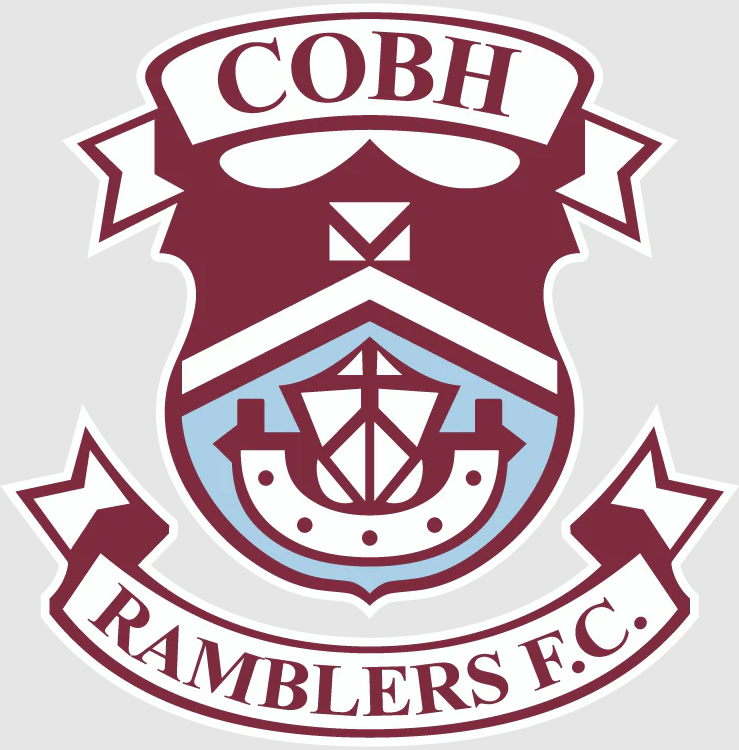 Cobh Ramblers FC - Gift Voucher