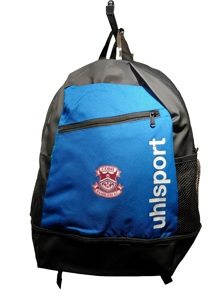 Uhlsport CRFC Back Pack