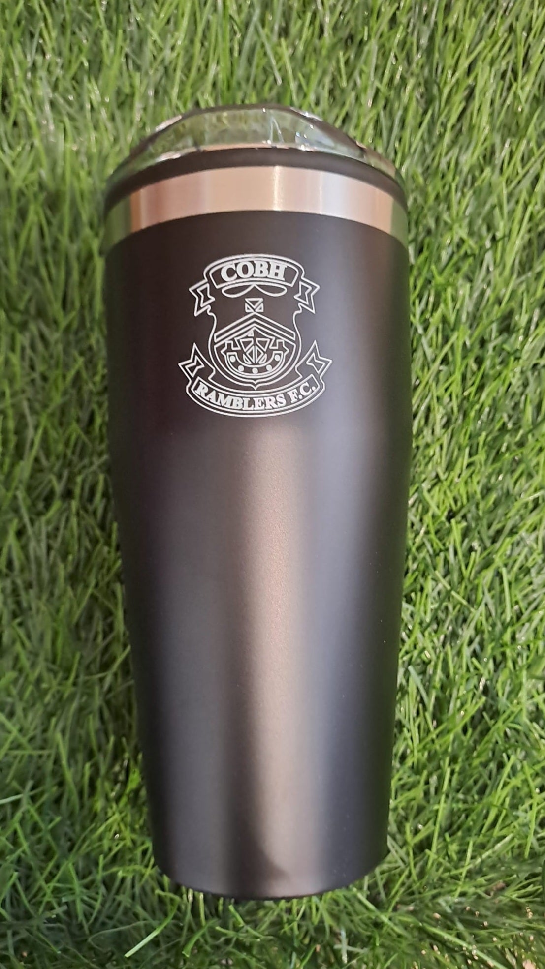 CRFC Coffee Mug