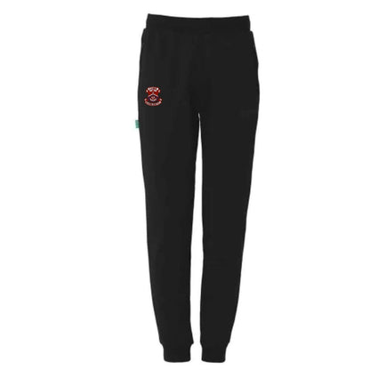 Uhlsport CRFC Black ID Pants - Kids/Youth