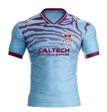 CRFC 2025 Away Jersey - Kids/Youth