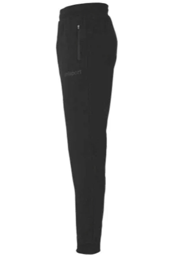 Uhlsport CRFC Black ID Pants - Kids/Youth