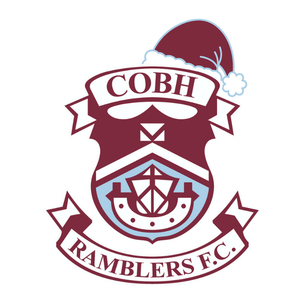 Cobh Ramblers FC