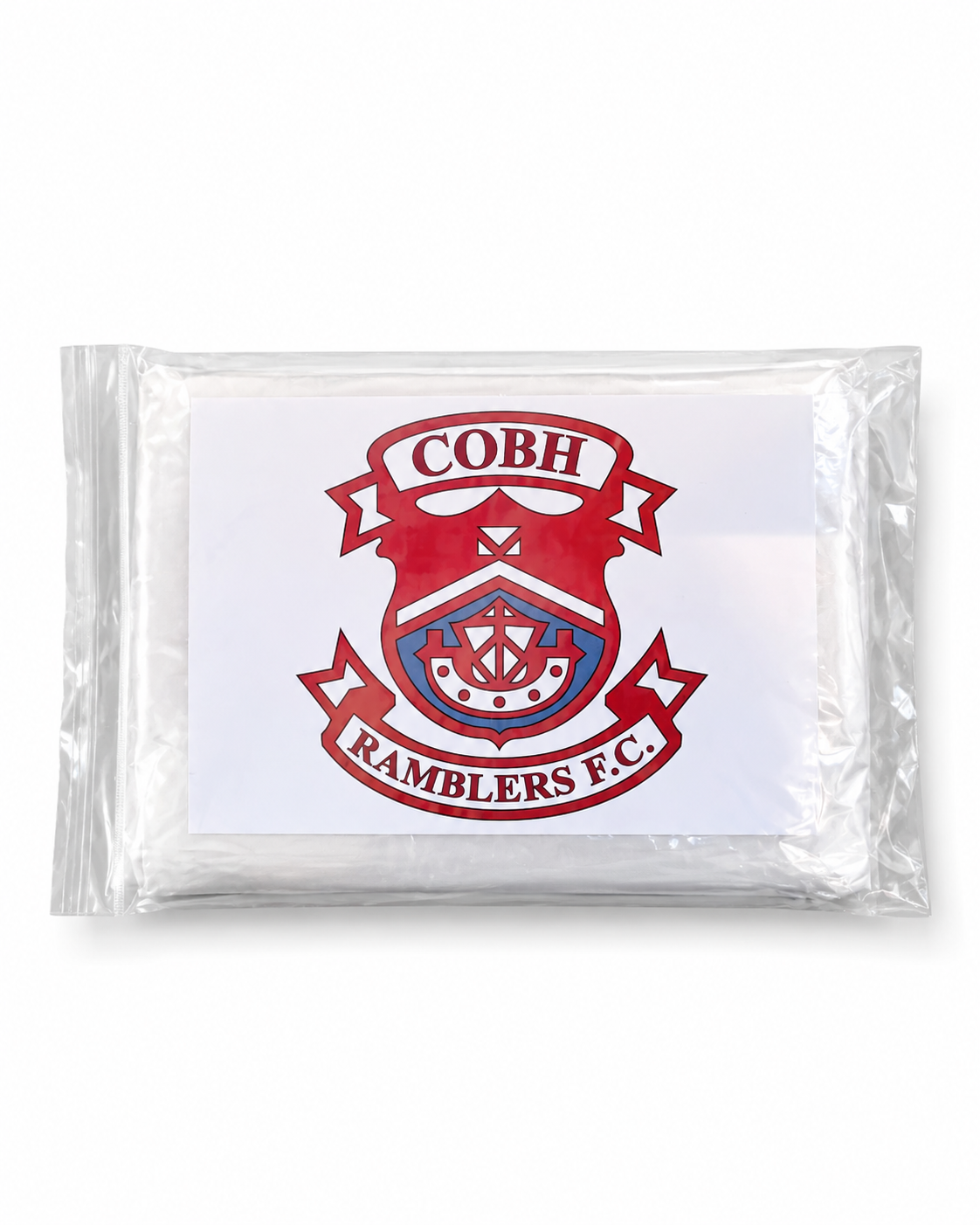 CRFC Poncho