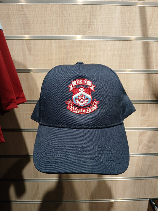 CRFC Baseball Cap Navy